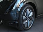 Nissan ARIYA Evolve 91 kWh € 34.950,00, Auto's, Nissan, Gebruikt, 750 kg, Zwart, Ariya