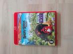 The Angry Birds movie blue ray, Ophalen of Verzenden, Zo goed als nieuw