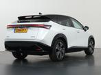 Nissan Ariya e-4ORCE Evolve 91 kWh | Panoramadak | Elekt. St, Automaat, Gebruikt, Wit, Origineel Nederlands