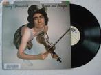 Barry Dransfield - Bowin' and Scrapin', Ophalen of Verzenden, Gebruikt, 12 inch
