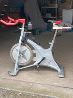 Spinning fiets, Ophalen of Verzenden, Zo goed als nieuw, Metaal, Spinningfiets