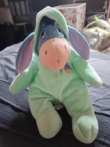 Iejoor knuffel. beschikbaar voor biedingen