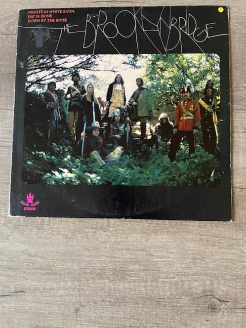 LP The Brooklyn Bridge - The Brooklyn Bridge - 1971, Cd's en Dvd's, Vinyl | Rock, Gebruikt, Poprock, 12 inch, Ophalen of Verzenden