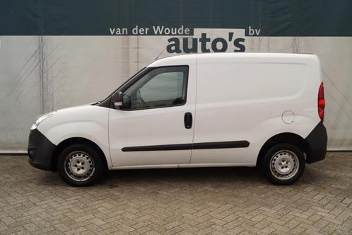 Opel Combo 1.3 CDTi 90pk L1-H1 Edition **MOTOR PROBLEEM**, Auto's, Bestelauto's, Bedrijf, ABS, Airbags, Airconditioning, Boordcomputer