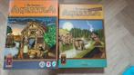 Agricola met veenboeren, Hobby en Vrije tijd, Gezelschapsspellen | Bordspellen, Ophalen of Verzenden, Zo goed als nieuw