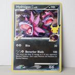 Pokémon Hydreigon (Holo) Celebrations, Ophalen of Verzenden, Nieuw, Losse kaart, Foil
