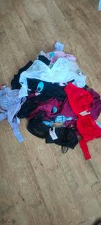 Nieuwe BH's en lingerie mix, Passion, Ophalen of Verzenden, Zwart, BH