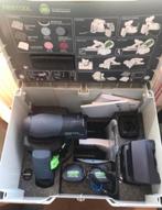 Festool es etsc 125, Doe-het-zelf en Verbouw, Gereedschap | Schuurmachines, Ophalen, Excentrische schuurmachine