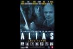 Alias - Love Hurts, Vanaf 16 jaar, Ophalen of Verzenden, Zo goed als nieuw, Actiethriller
