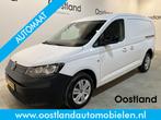Volkswagen Caddy Maxi 2.0 TDI 123 PK Automaat / Euro 6 / Air, Auto's, Gebruikt, 4 cilinders, Met garantie (alle), Bedrijf