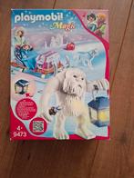 Playmobil magic set 9473, Kinderen en Baby's, Speelgoed | Playmobil, Ophalen, Gebruikt