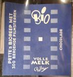 Originele Wikkel voor een Pette Chocolade reep, Verzenden, Gebruikt, Verpakking