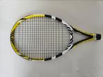 Babolat drive team racket, gripmaat 0, Ophalen of Verzenden, Zo goed als nieuw, L0, Racket