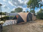 ZGAN Vouwwagen Cabanon Mercury Deluxe met Avant Garde Pakket, Caravans en Kamperen, Vouwwagens, Ophalen, Aanwezig, Meer dan 6