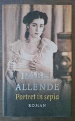 4 x Isabel Allende = € 5,00 samen, Ophalen of Verzenden, Zo goed als nieuw, Isabel Allende, Wereld overig