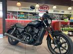 HARLEY-DAVIDSON STREET 750 (bj 2017), 2 cilinders, 749 cc, Meer dan 35 kW, Overig