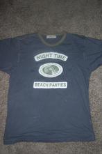 Sportief T-shirt van Garcia jeanswear, maat M, Maat 48/50 (M), Garcia, Ophalen of Verzenden, Grijs