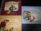 3 - Boeken van OT en SIEN - Nieuwstaat, Boeken, Ophalen of Verzenden, Zo goed als nieuw