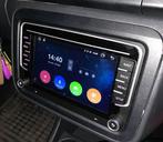 Avison Autoradio Navigatie Caddy 2013-2019, Auto diversen, Ophalen of Verzenden, Zo goed als nieuw