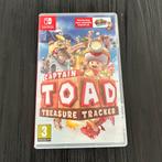 Captain Toad Treasure Tracker Nintendo Switch, Avontuur en Actie, 1 speler, Ophalen of Verzenden, Zo goed als nieuw