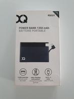Xqisit Powerbank 1350 mAh, Ophalen of Verzenden, Nieuw, Xqisit