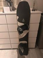 Ride Snowboard - Gebruikt, Sport en Fitness, Snowboarden, Ophalen, Gebruikt, Board