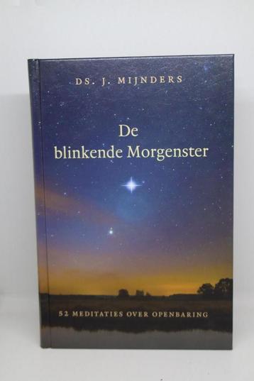 De blinkende Morgenster - J. Mijnders  beschikbaar voor biedingen