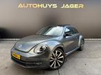 Volkswagen Beetle 2.0 TSI Sport|Carplay|Pano|Shortshift, Auto's, Gebruikt, 4 cilinders, 4 stoelen, Leder