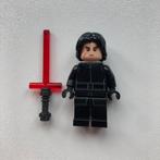 Lego Star Wars Kylo Ren without Cape sw0885 75169 75216, Ophalen of Verzenden
