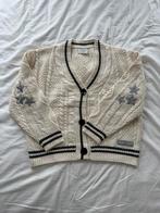 Folklore Cardigan - Taylor Swift XS/SM, Nieuw, Ophalen of Verzenden, Maat 36 (S), Taylor swift