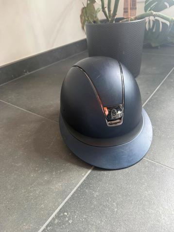Samshield Misshield maat S (55) beschikbaar voor biedingen