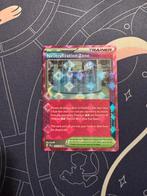 Pokémon kaart Neutralization zone #60, Ophalen of Verzenden, Zo goed als nieuw, Losse kaart