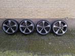 Orginele Audi TT RS Velgen 20" 5x112, Ophalen, Velg(en), Personenwagen, 20 inch