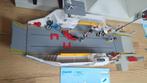 Zo goed als nieuw Playmobil Ferryboot & Aanlegsteiger 5127, Kinderen en Baby's, Speelgoed | Playmobil, Ophalen of Verzenden, Zo goed als nieuw