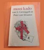 Mooi kado. Simon Carmiggelt en Peter van Straaten., Boeken, Boekenweekgeschenken, Ophalen of Verzenden, Zo goed als nieuw