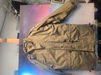 Authentieke Nederlandse Leger Parka, Ophalen of Verzenden, Landmacht, Nederland, Kleding of Schoenen