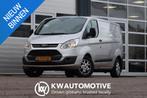 Ford Transit Custom 290 2.2 TDCI L1H2 Trend AIRCO/ CRUISE/ T, Auto's, Voorwielaandrijving, Euro 5, Gebruikt, 4 cilinders