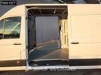 Volkswagen Crafter 177pk Dubbele Schuifdeur Automaat L4H3 Tr, Auto's, Bestelauto's, Automaat, Stof, Gebruikt, Euro 6