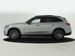 Mercedes-Benz GLC 300e 4MATIC Sport Edition | Trekhaak | Nig, Automaat, 12 maanden, 435 pk, Zwart