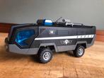 Politie interventie truck - 5564 - PlaymoBeau, Ophalen of Verzenden, Zo goed als nieuw