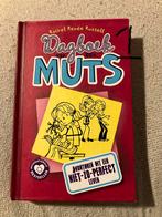 Dag boek van een muts, Rachel Renée Russell, Fictie, Ophalen, Gelezen