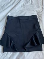 Guess rok, Kleding | Dames, Rokken, Maat 38/40 (M), Blauw, Ophalen of Verzenden, Gedragen