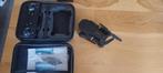 2 x dezelfde drone, Ophalen of Verzenden, Zo goed als nieuw, Drone met camera