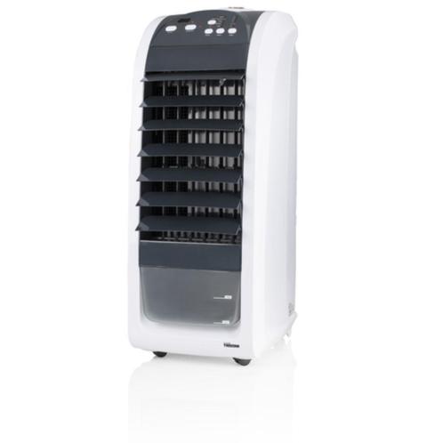 Tristar Luchtkoeler AT-5450, Witgoed en Apparatuur, Ventilatoren, Zo goed als nieuw, Torenventilator, Ventilator met afstandsbediening