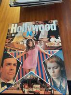 3 boeken hollywood jaren 50/60 en great actresses, Ophalen of Verzenden, Gelezen