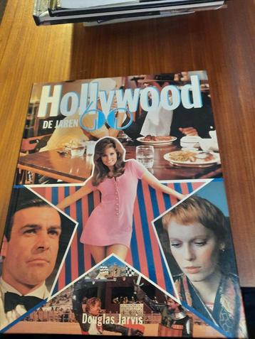 3 boeken hollywood jaren 50/60 en great actresses  beschikbaar voor biedingen