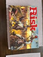 RISK helemaal nieuw in de folie!, Hobby en Vrije tijd, Gezelschapsspellen | Bordspellen, Ophalen of Verzenden, Nieuw