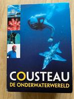 6-delige DVD serie Cousteau, Cd's en Dvd's, Dvd's | Tv en Series, Alle leeftijden, Boxset, Ophalen of Verzenden, Zo goed als nieuw