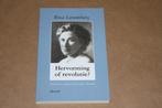 Hervorming of revolutie - Rosa Luxemburg, Boeken, Geschiedenis | Wereld, Ophalen of Verzenden, Zo goed als nieuw