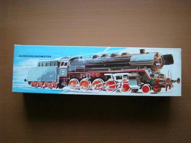 Te koop: Marklin lok 3045/1., Hobby en Vrije tijd, Modeltreinen | H0, Nieuw, Locomotief, Wisselstroom, Märklin, Verzenden